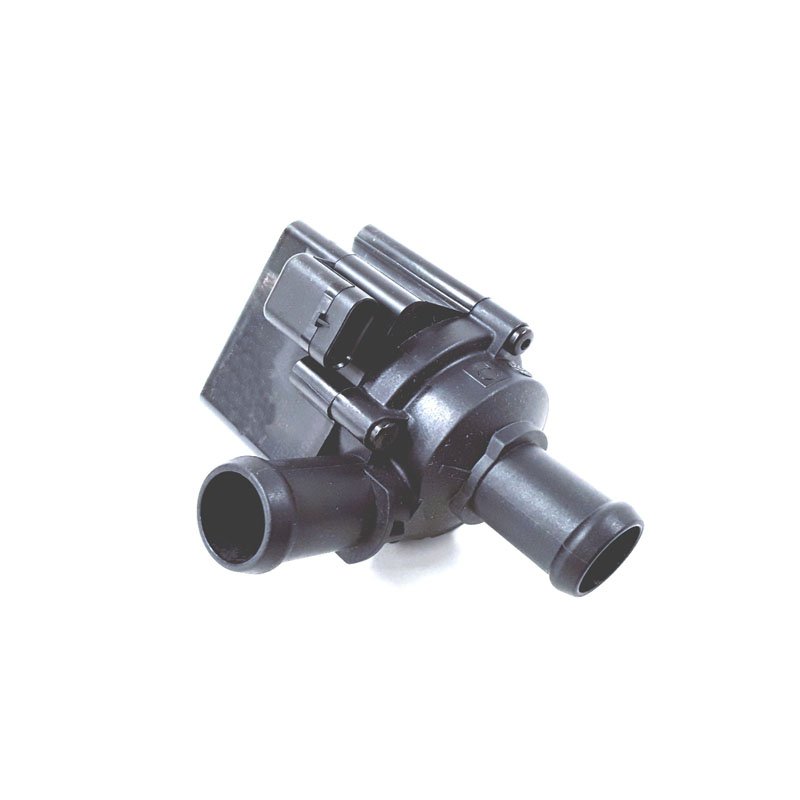 NEW COOPERATION Auto Cooling System Auxiliary Heater Control Water Pump 06H121601N for AudiVWSkoda Aharan/Beetle/EOS